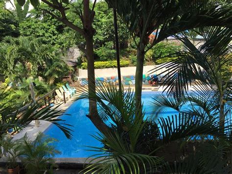 Rooms available at Montecillo De Leonardo Resort .